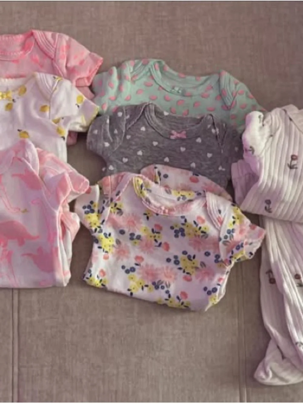 Preemie bundle - Picture 1 of 1